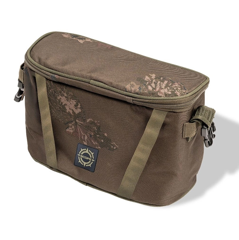 Nash Scope Baiting Pouch